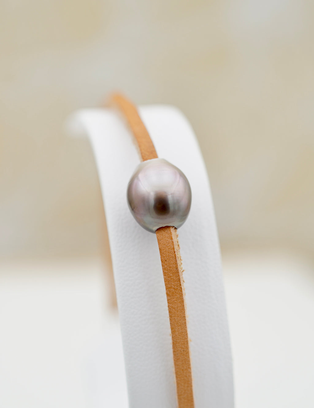 Collection Mata perle baroque de 10.8mm