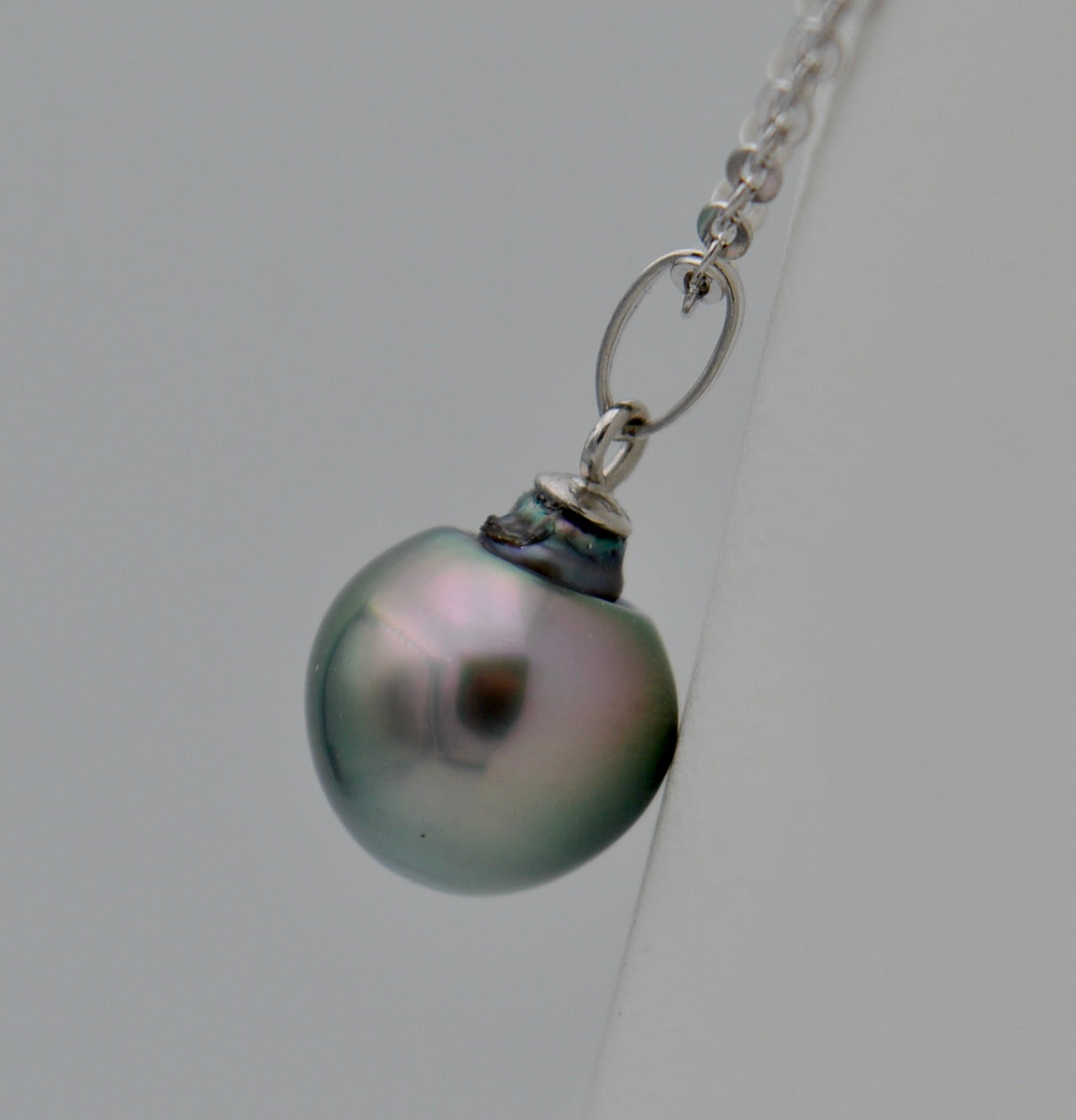 Collection Arutua perle baroque de 10mm