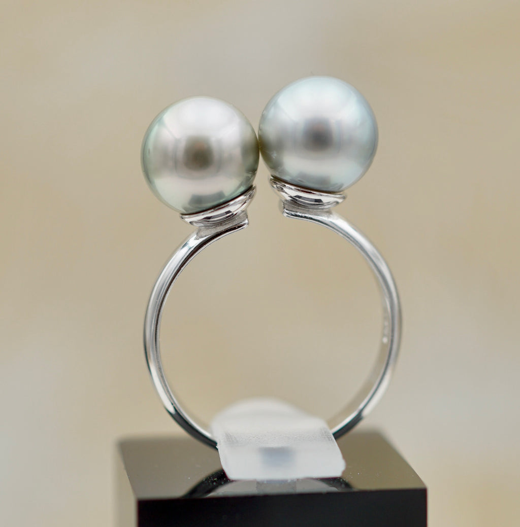 Collection Mauii perles de 8.2mm