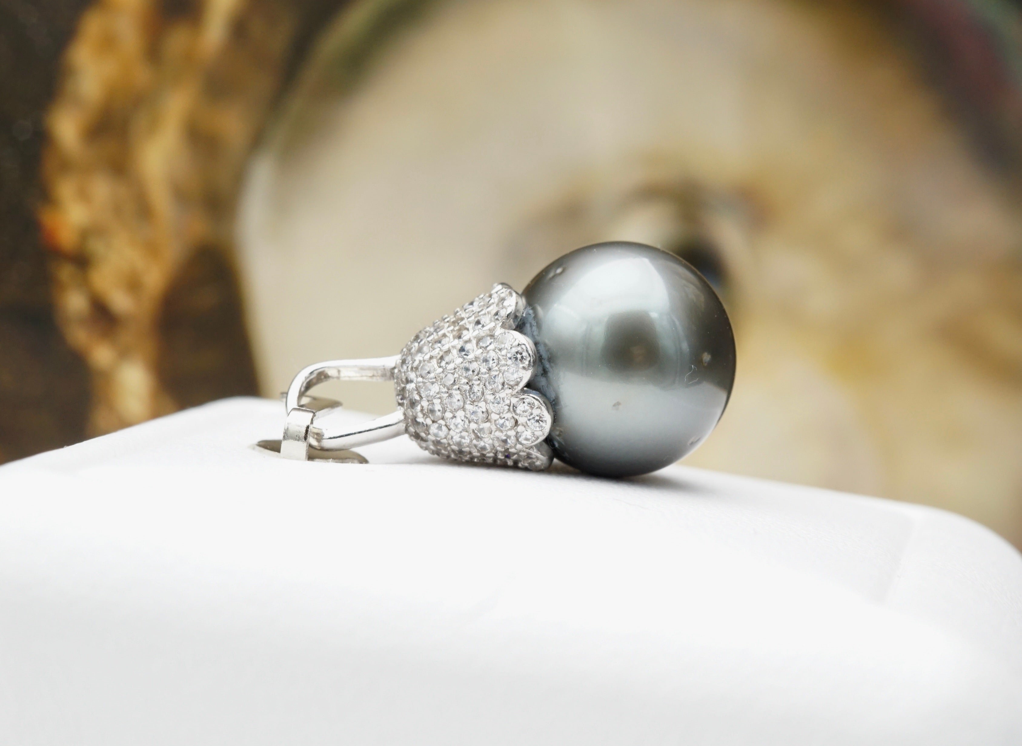 Collection Roa perle de 11.7mm