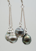 Collection Mataiva perles de 9.4mm