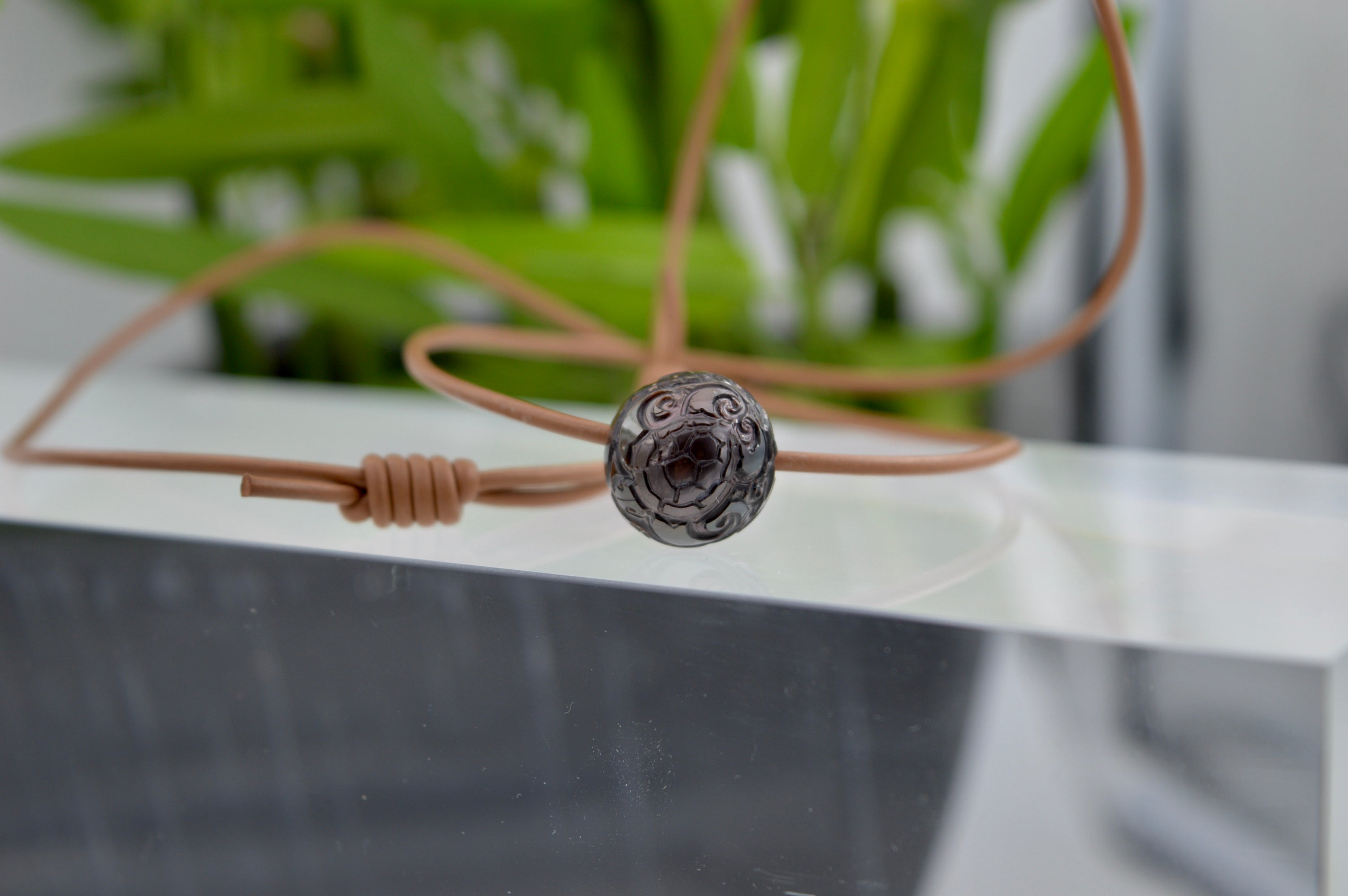 Collection Tane Maohi perle de 15.7mm