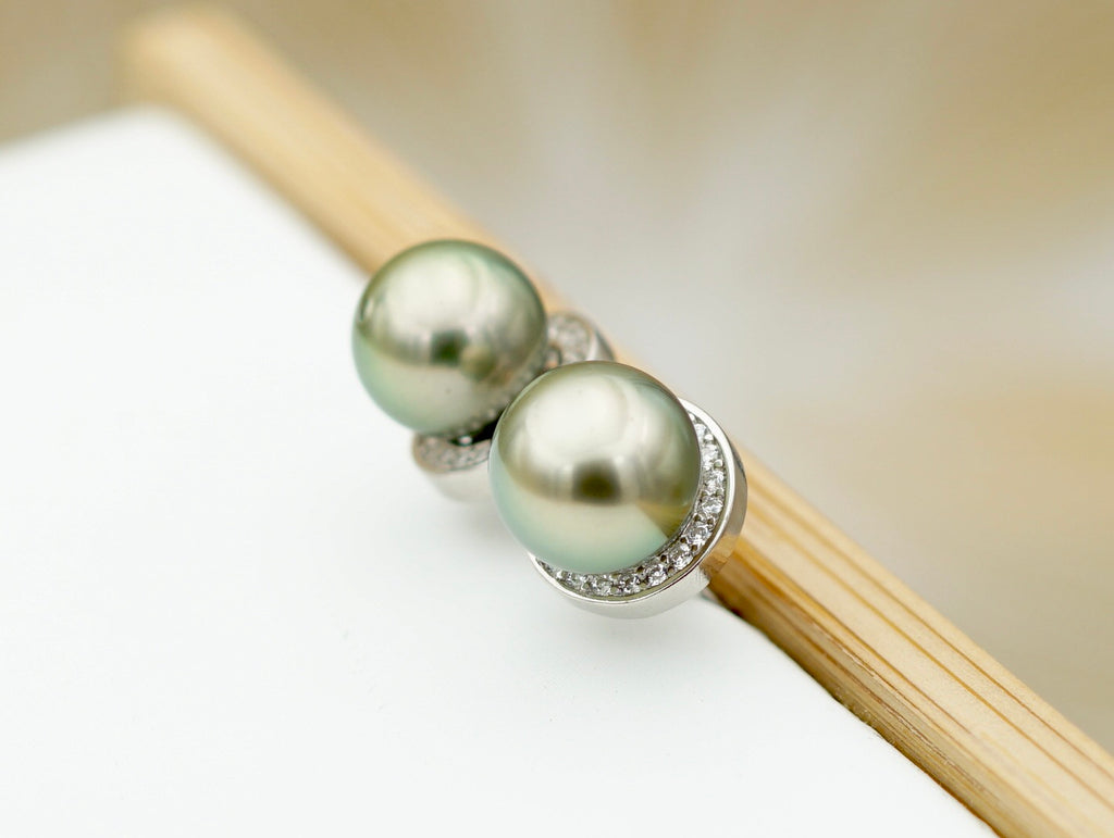 Collection Punauiaa splendides perles gold