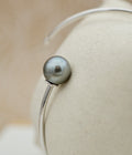 Bracelet en argent Honui