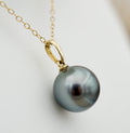 Nuku Hiva perle de Tahiti de 11.7mm