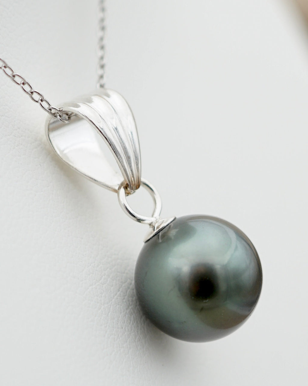 Maiao perle de Tahiti de 11mm