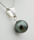 Maiao perle de Tahiti de 11mm