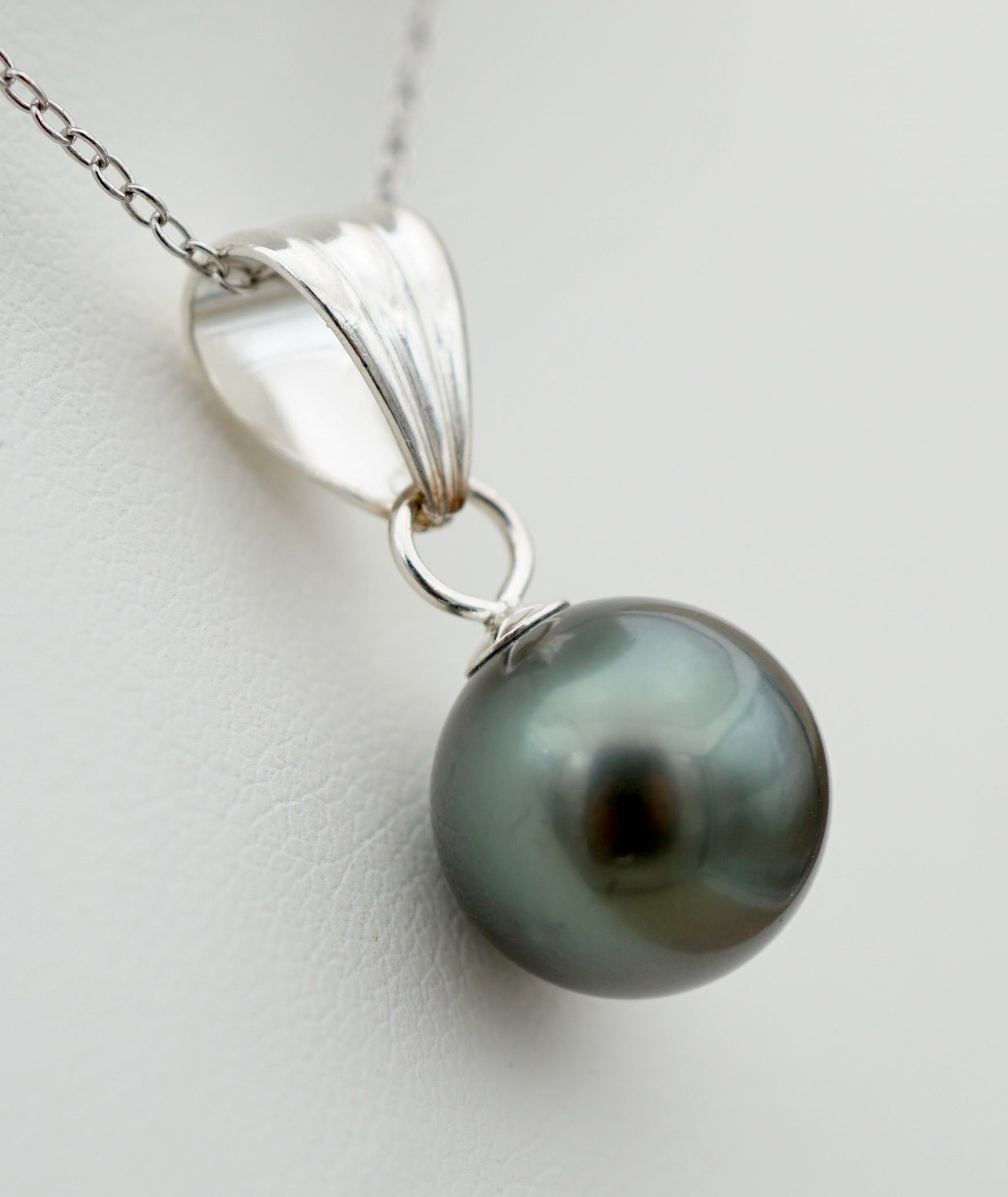Maiao perle de Tahiti de 11mm