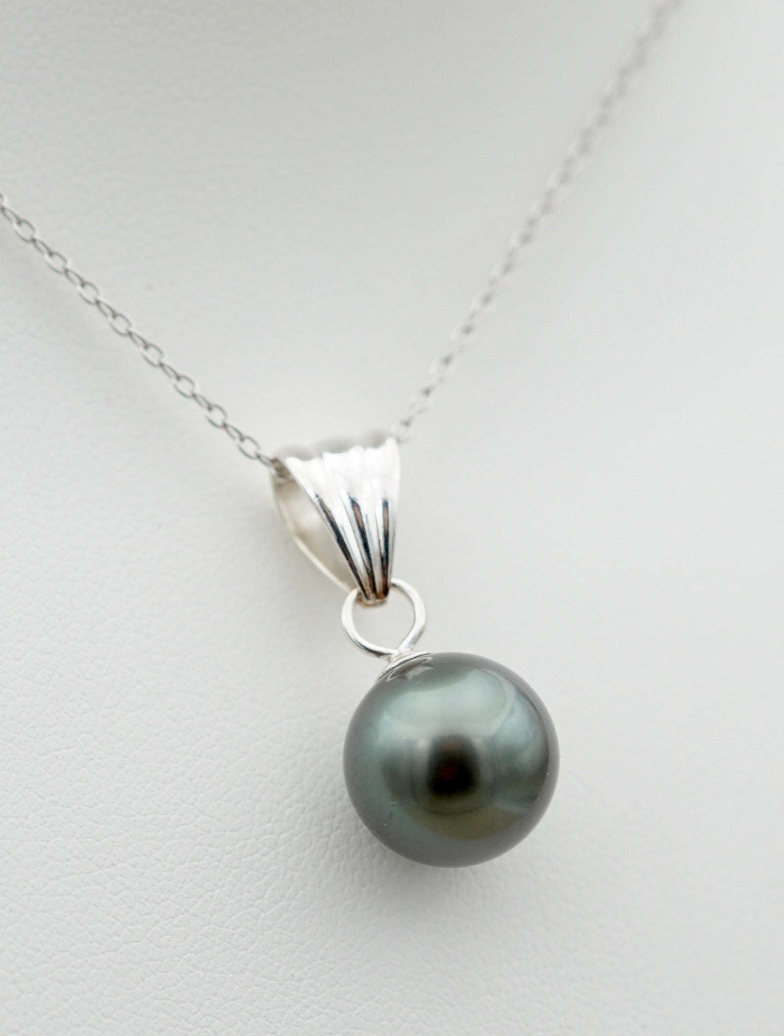 Maiao perle de Tahiti de 11mm
