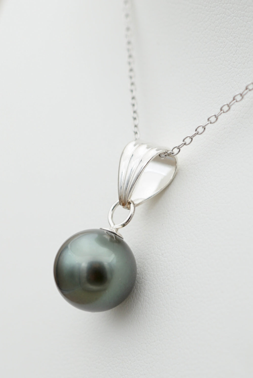 Maiao perle de Tahiti de 11mm