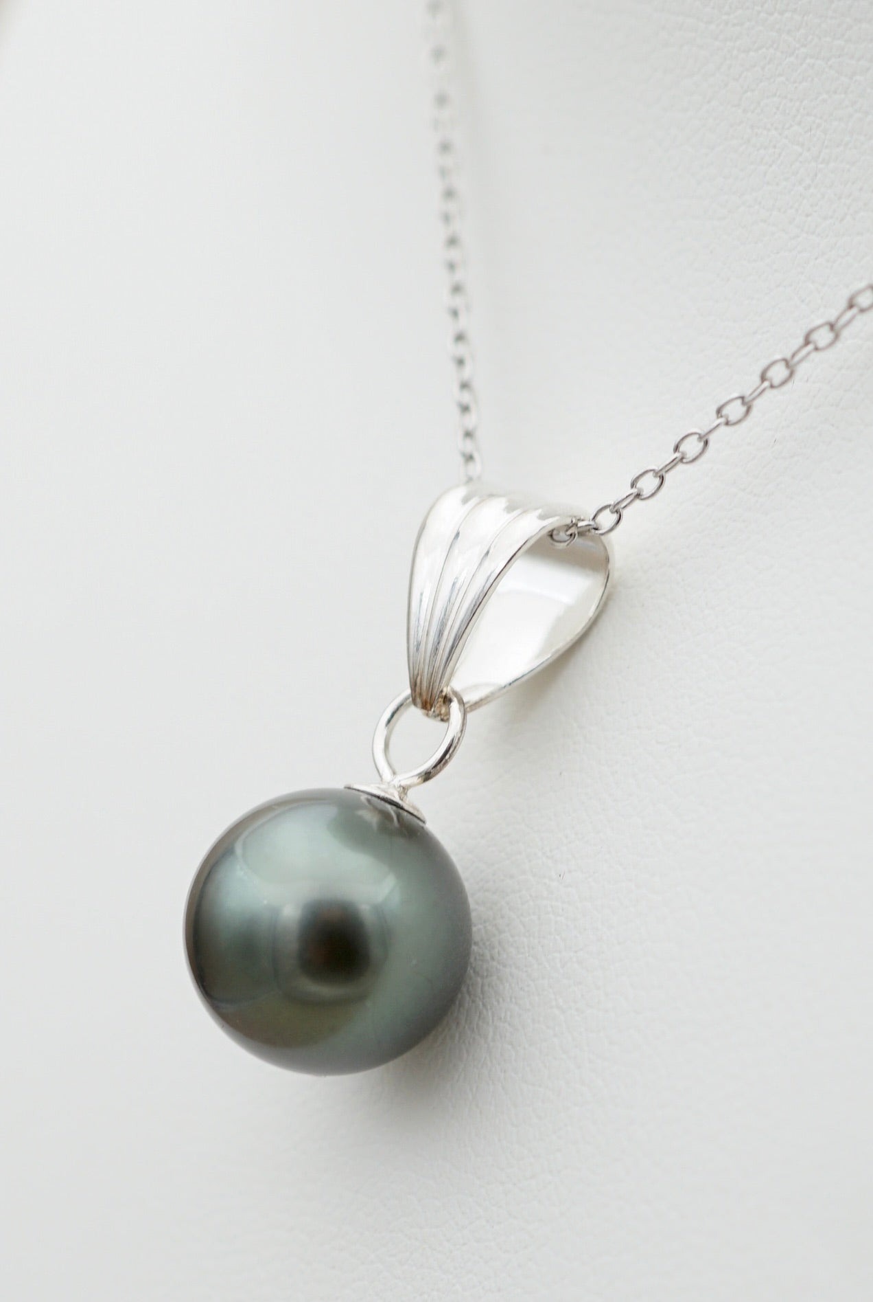 Maiao perle de Tahiti de 11mm