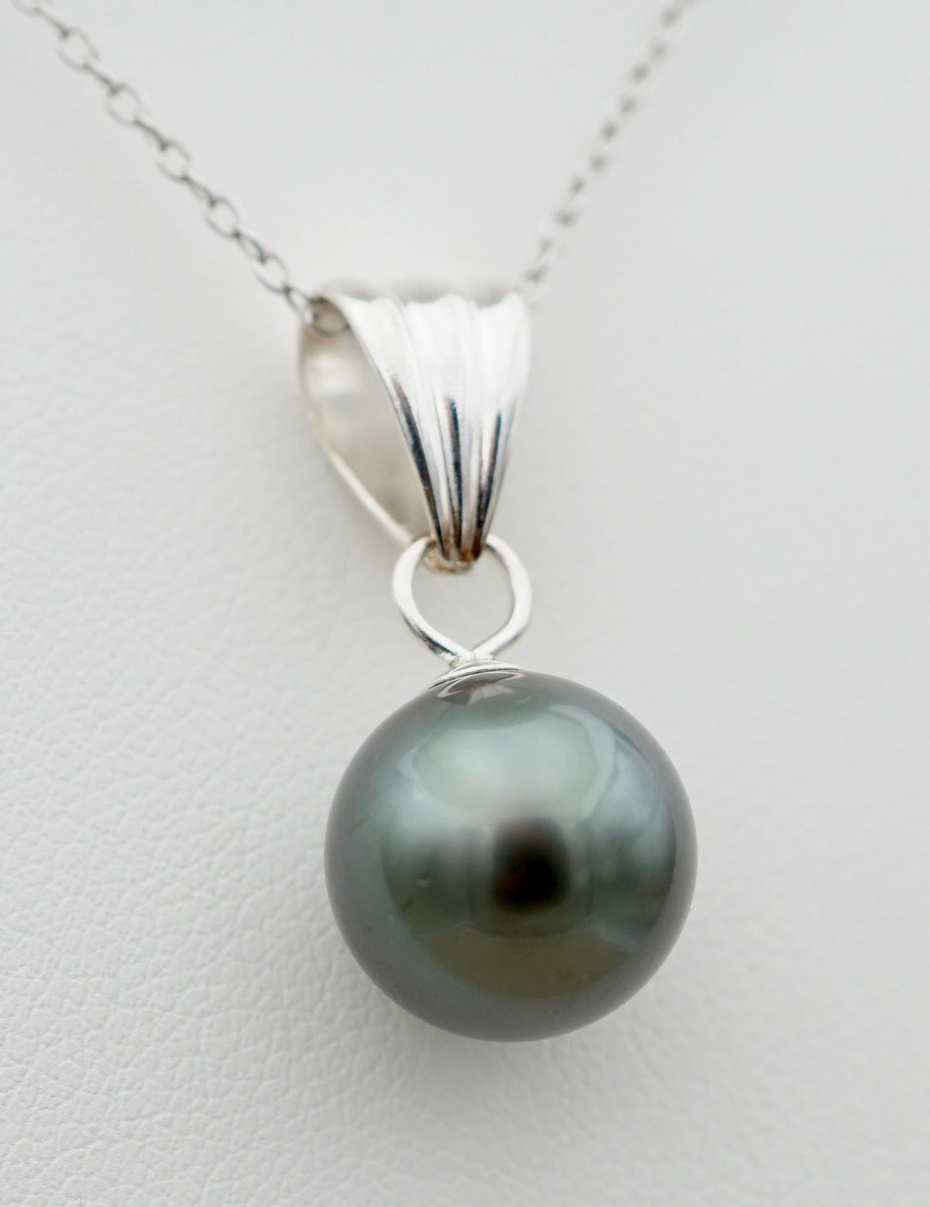 Maiao perle de Tahiti de 11mm