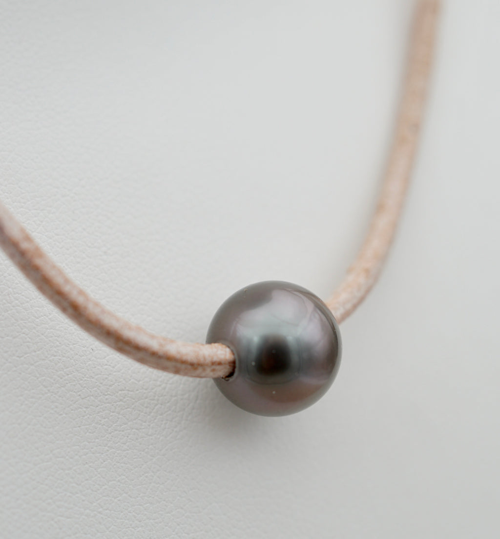 Nukutavake perle de Tahiti de 11.1mm