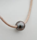Nukutavake perle de Tahiti de 11.1mm