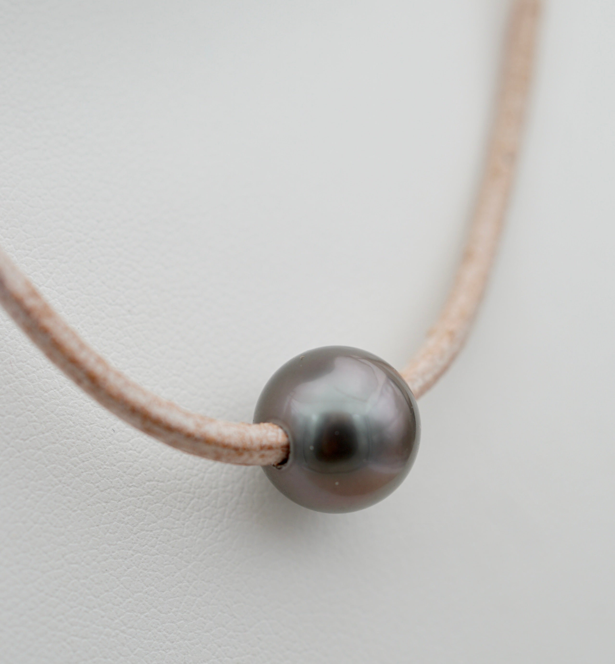Nukutavake perle de Tahiti de 11.1mm