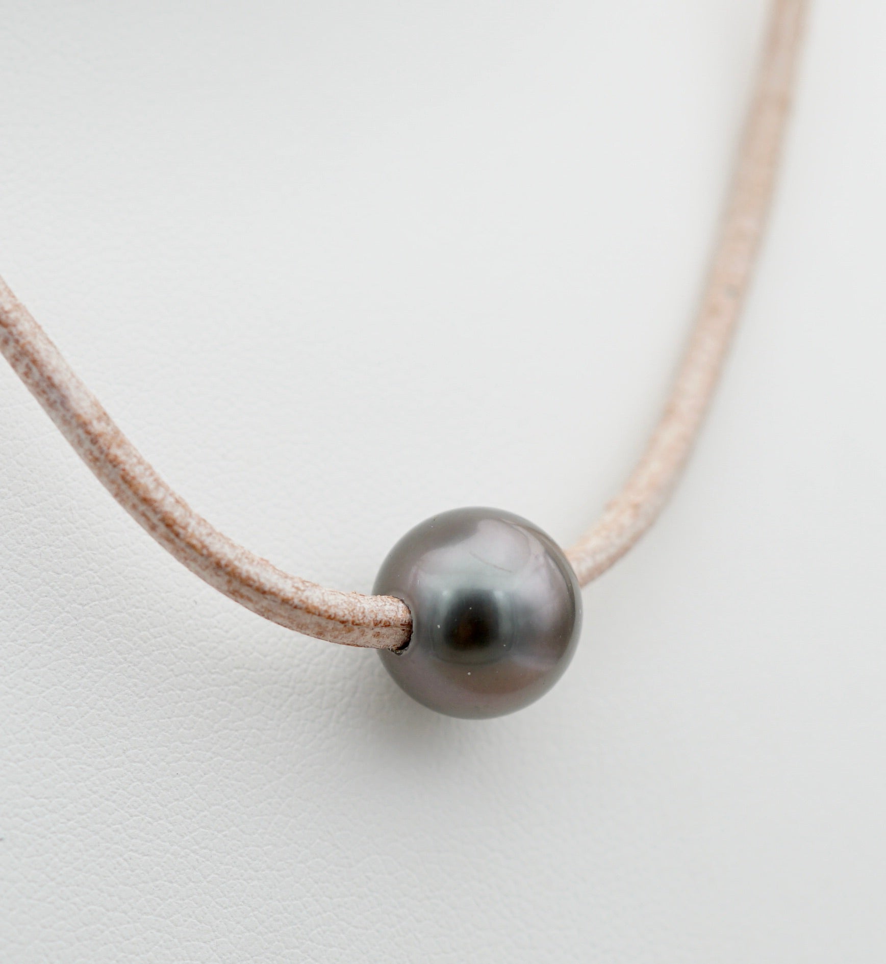 Nukutavake perle de Tahiti de 11.1mm