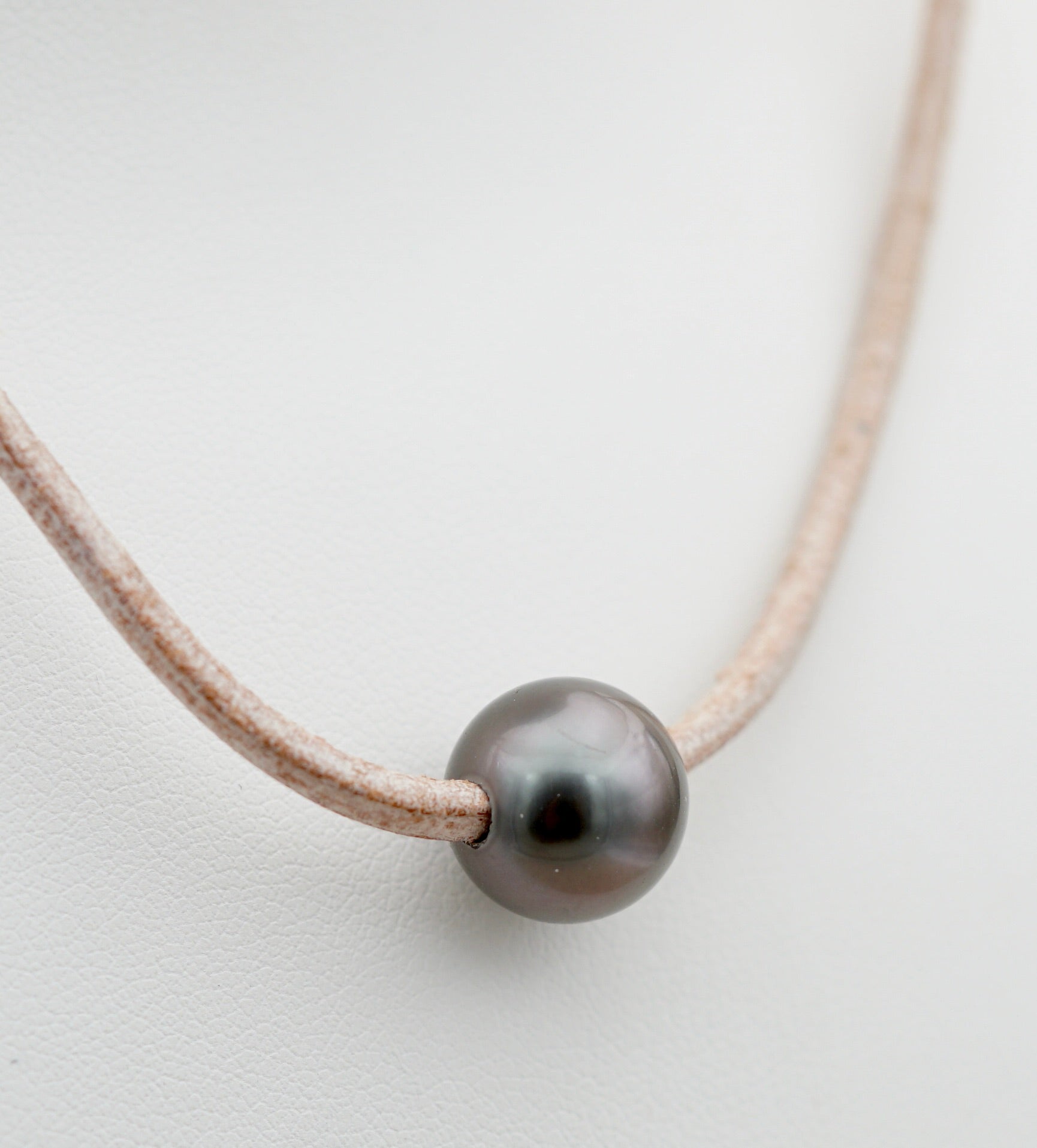 Nukutavake perle de Tahiti de 11.1mm