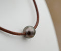 Tatakoto perle de Tahiti de 9.6mm