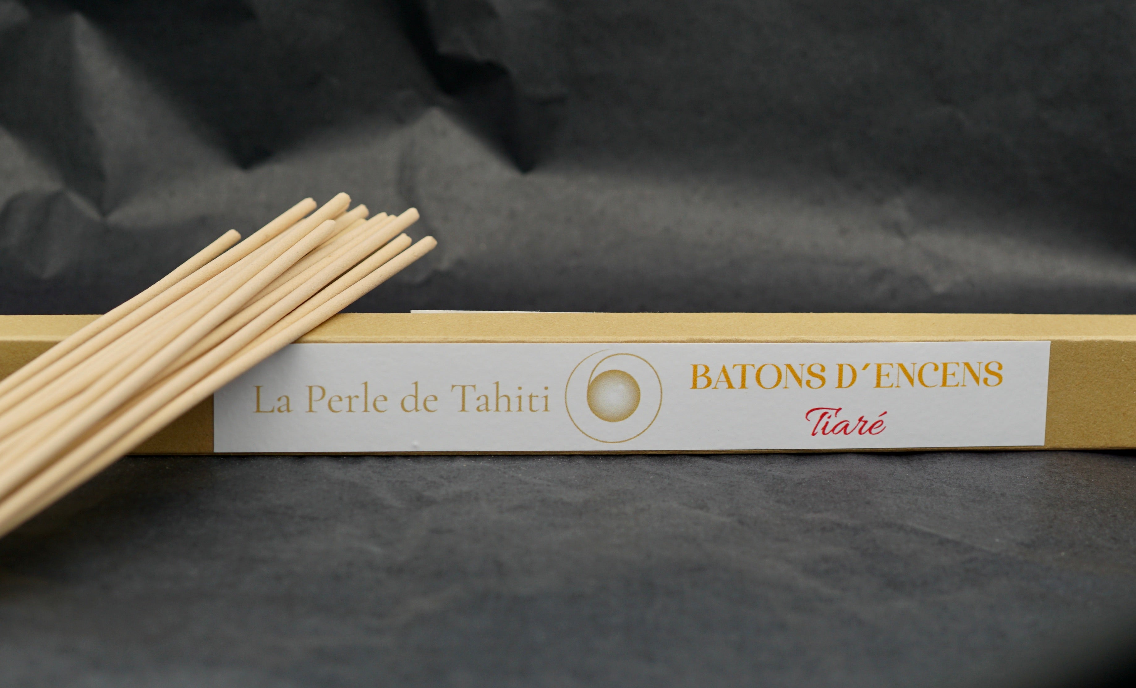 Bâtons d'encens Tiaré Anei