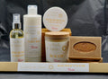 Coffret bien-être  Tahiti Nui 6 produits