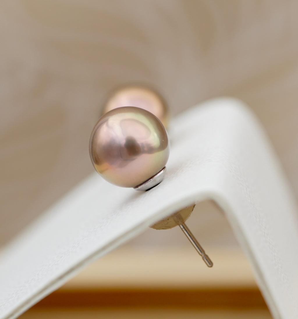 Rotui Perles de Tahiti gold de 7.7mm