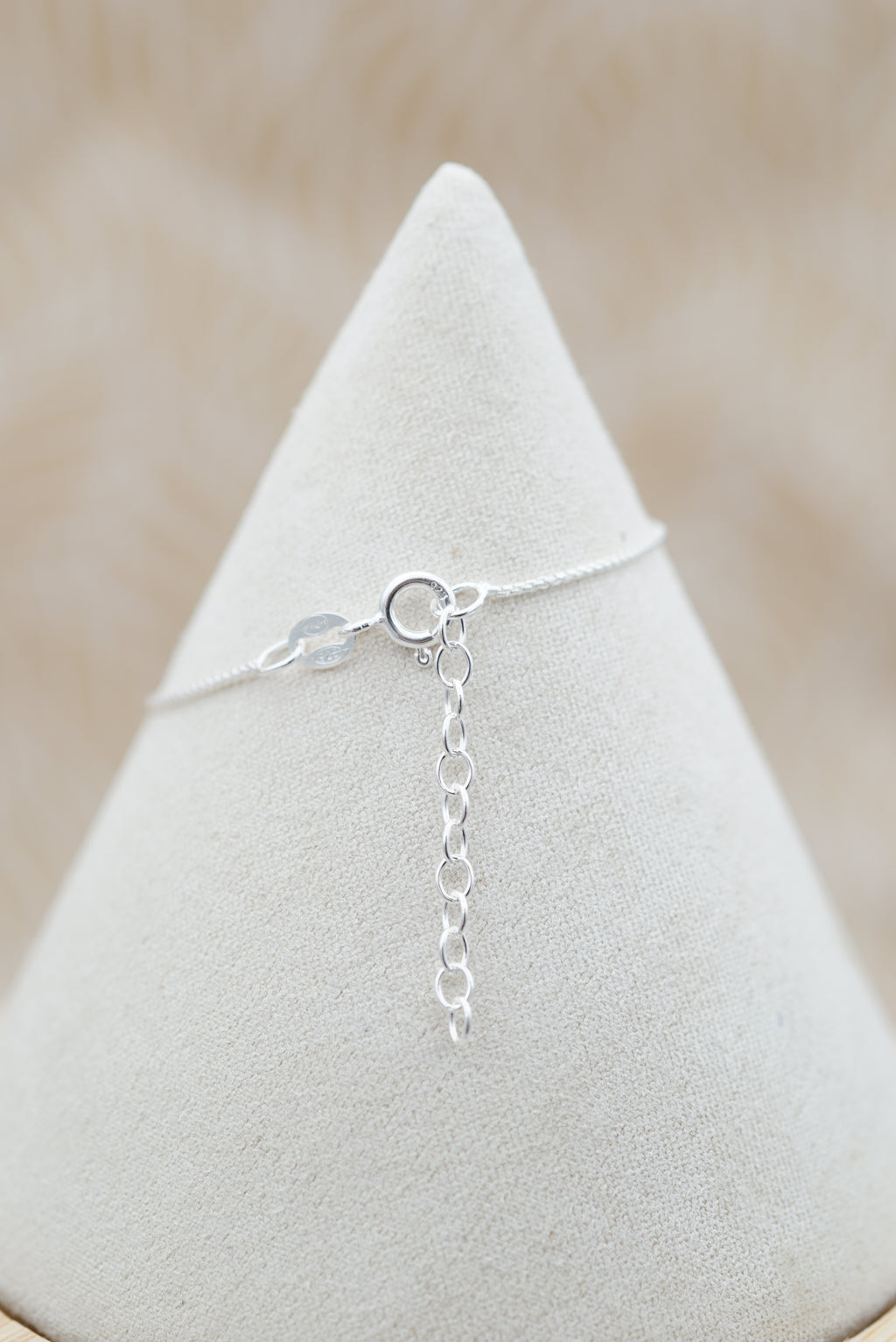 Meka perle de Tahiti de 9.3mm sur argent