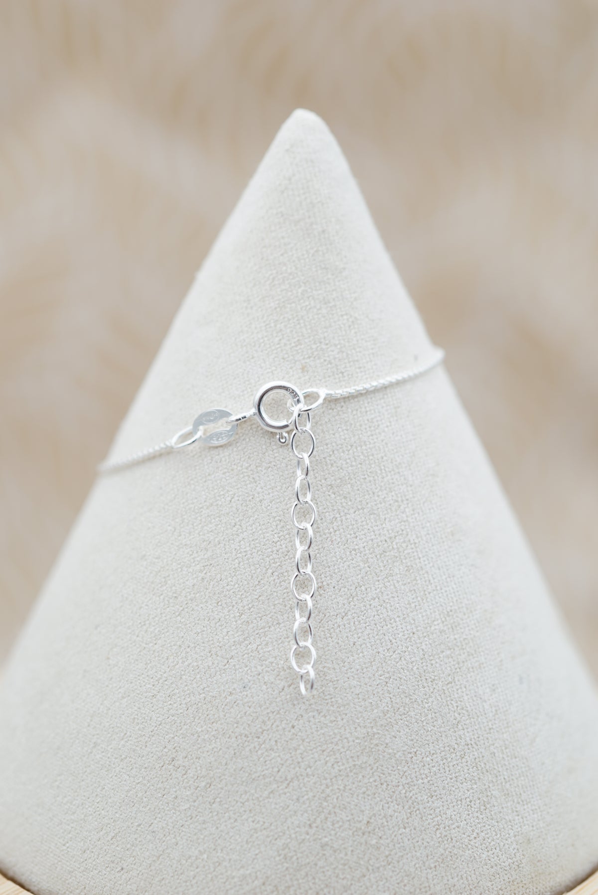 Meka perle de Tahiti de 9.3mm sur argent